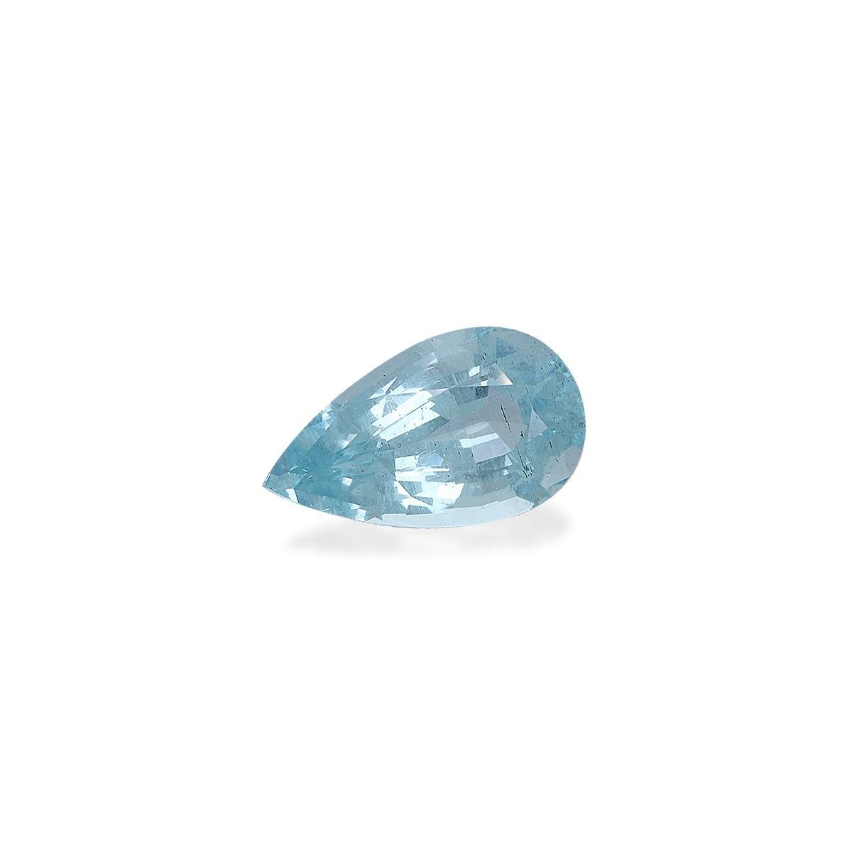 Aquamarine 11.29 ct
